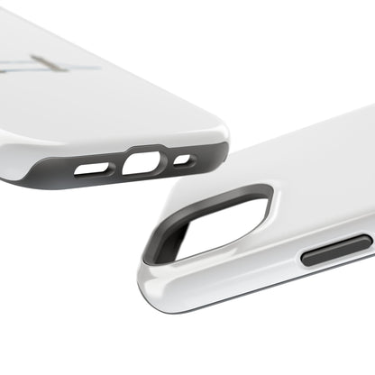 London Bridge Magnetic Tough Cases | Durable Phone Cases, Gift for Travelers, Unique Accessories, Custom Phone Case, Stylish Protection
