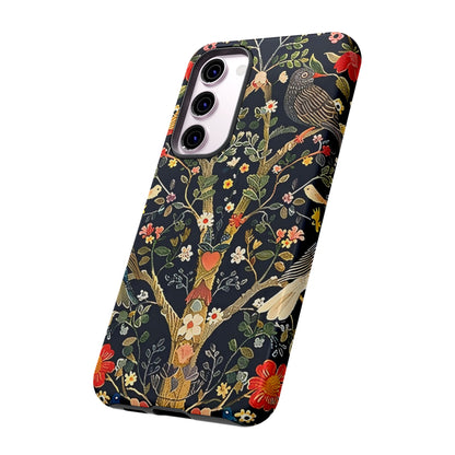 Floral Tough Cases