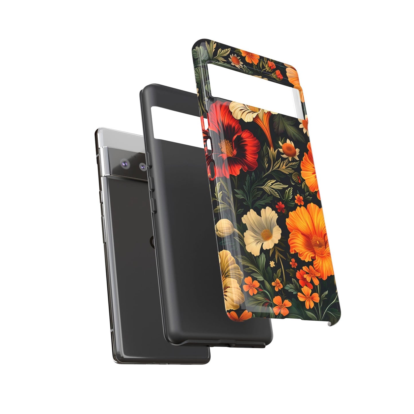 Sunflower Tough Cases