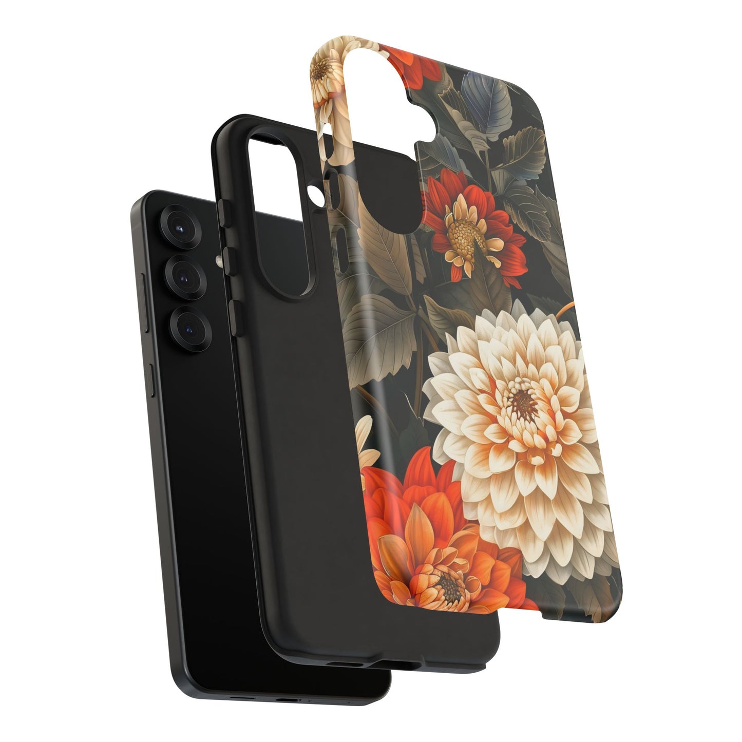 Jasmin Tough Cases