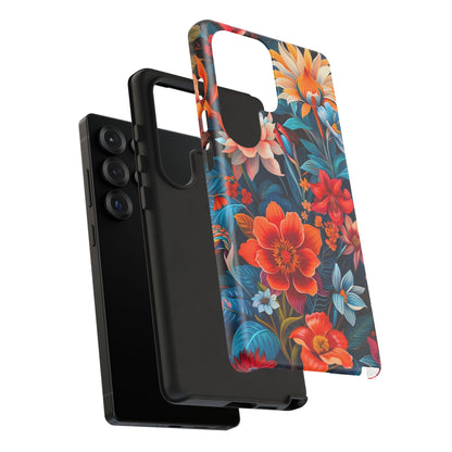 Floral Phone Case