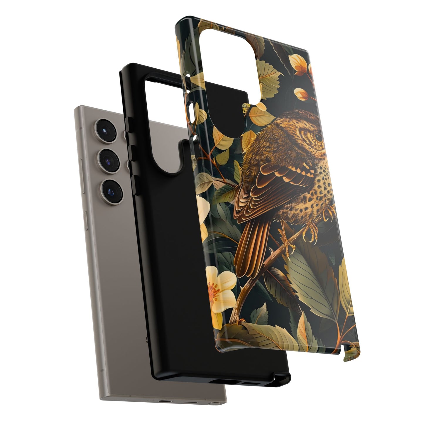 Sparrow Tough Cases