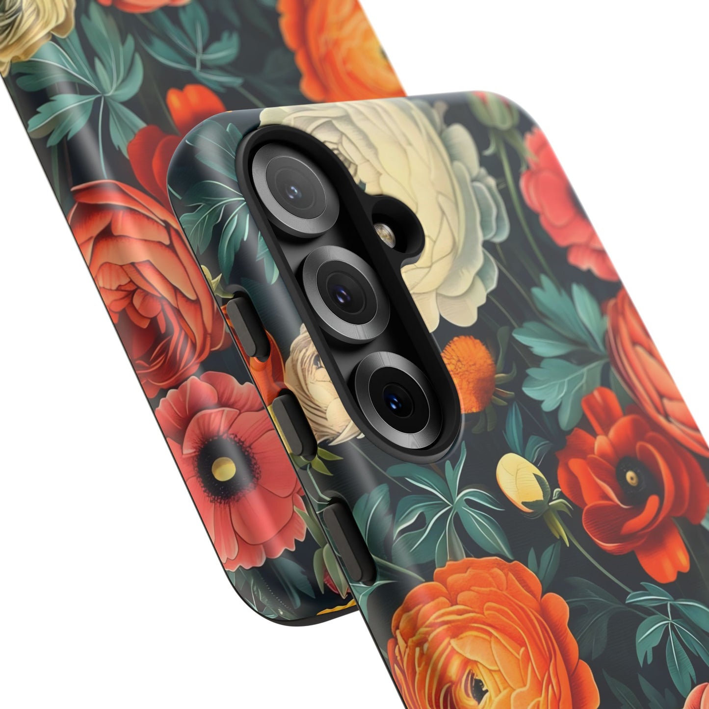 Rose Tough Cases