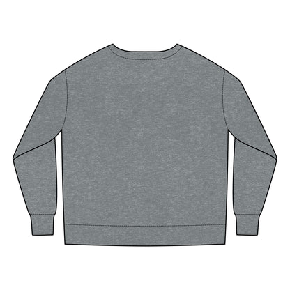 Toddler Sweatshirt - Because Today Is My Birthday