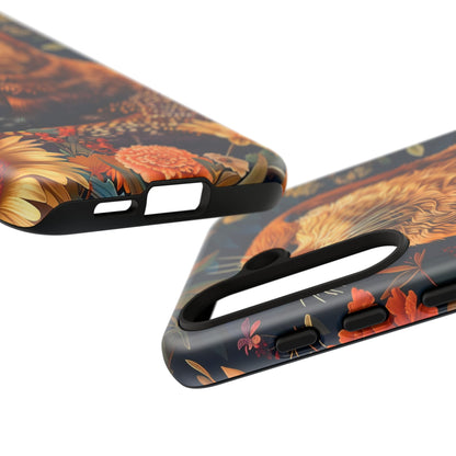 Phone Case with Vibrant Otter Design | Tough Cases | Unique Pet Lover Gift, Nature Enthusiast Accessory, Eco-Friendly Tech Cover, [...]
