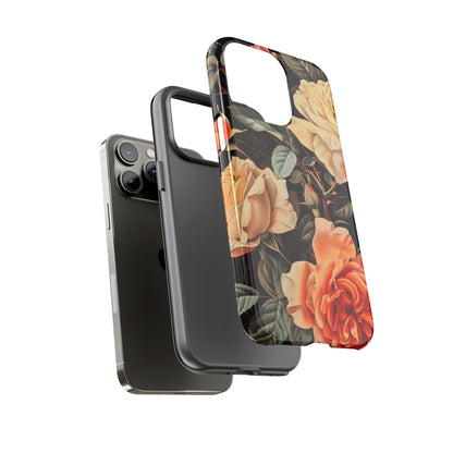 Floral  Tough Cases