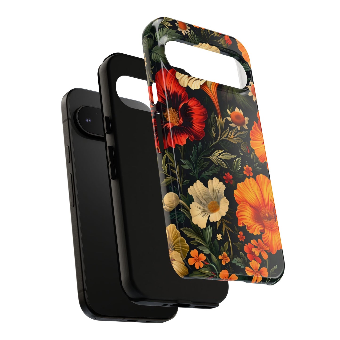 Sunflower Tough Cases