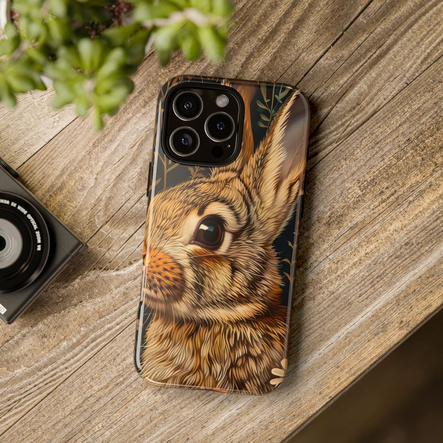Rabbit Tough Cases