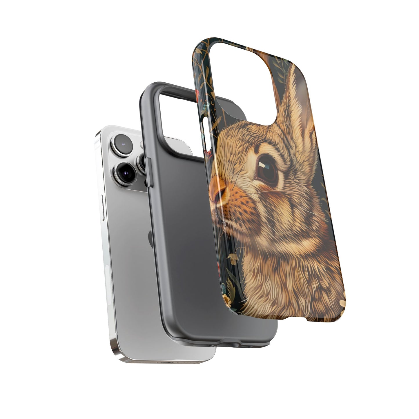 Rabbit Tough Cases