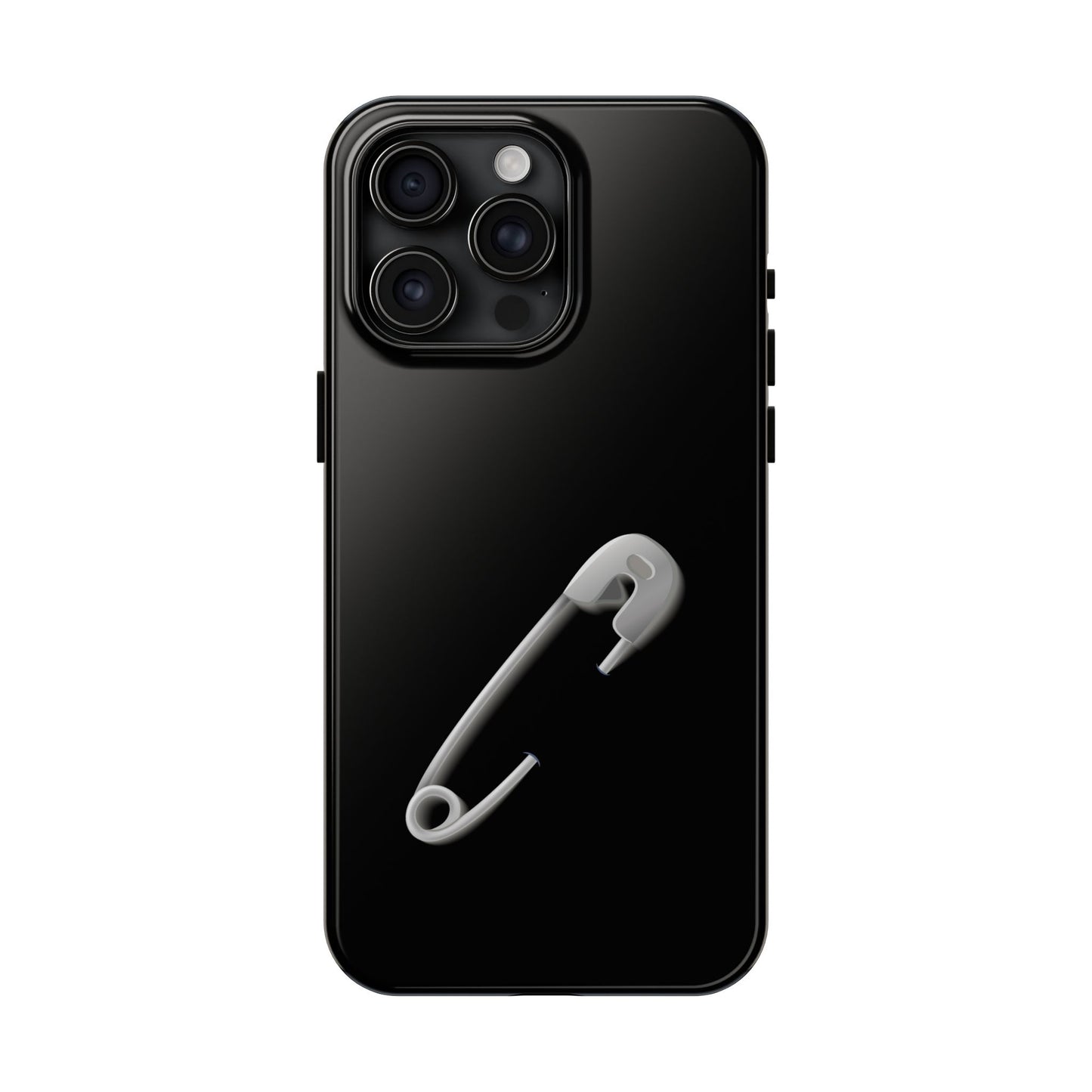 Stylish Phone Cases with Safety Pin Design, Unique Mobile Accessories for Teens, Gift for Trendy Friends, Perfect for Birthdays or [...]