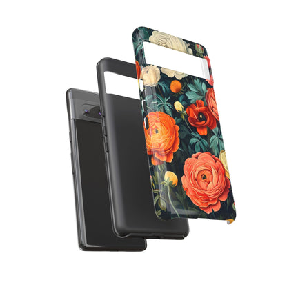 Rose Tough Cases