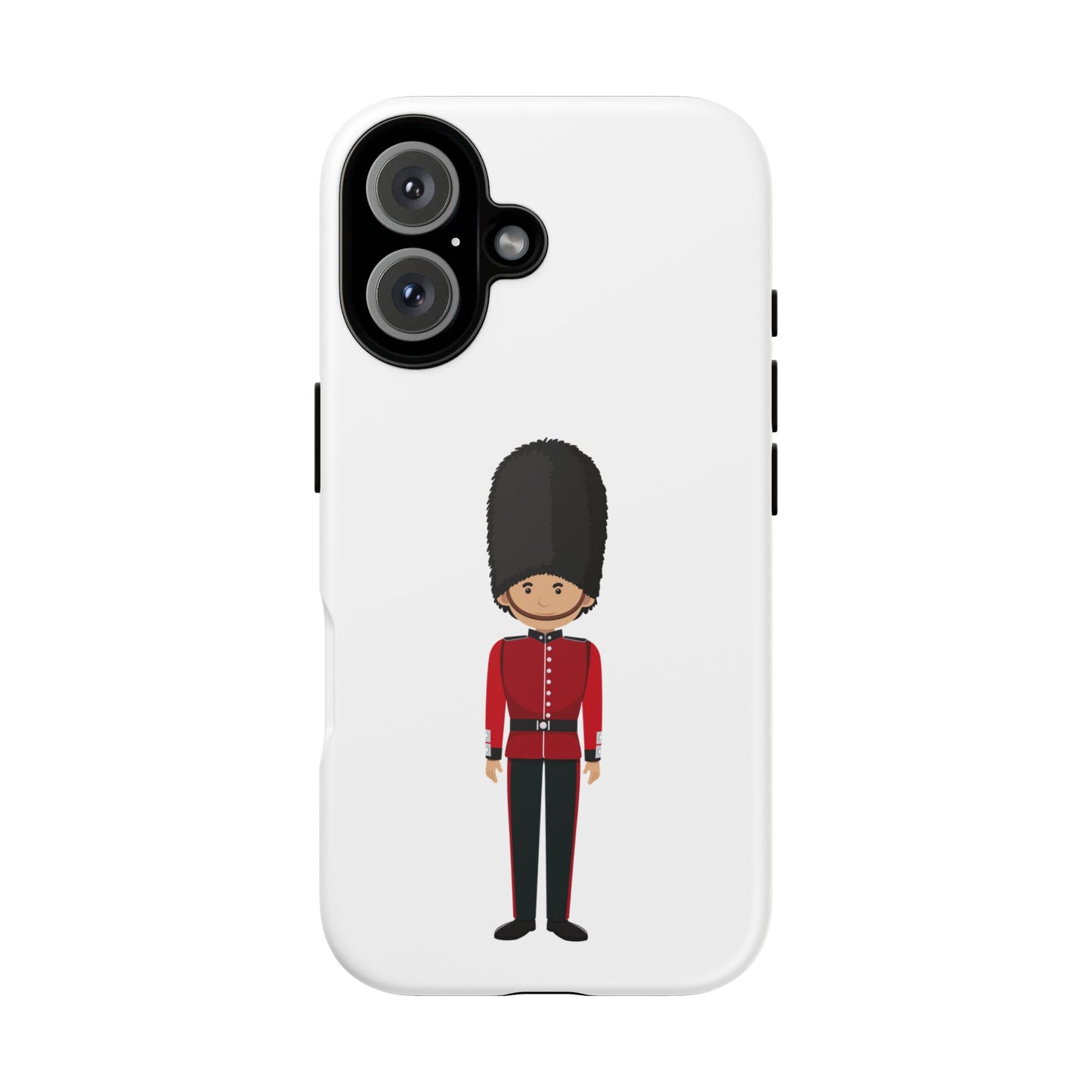 Royal Guard Phone Case - Tough Cases for Stylish Protection