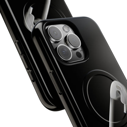 Tough Magnetic Phone Case featuring Safety Pin Design, Stylish Protector for iPhone, Unique Gifts for Friends, Trendy Mobile Cover, [...]