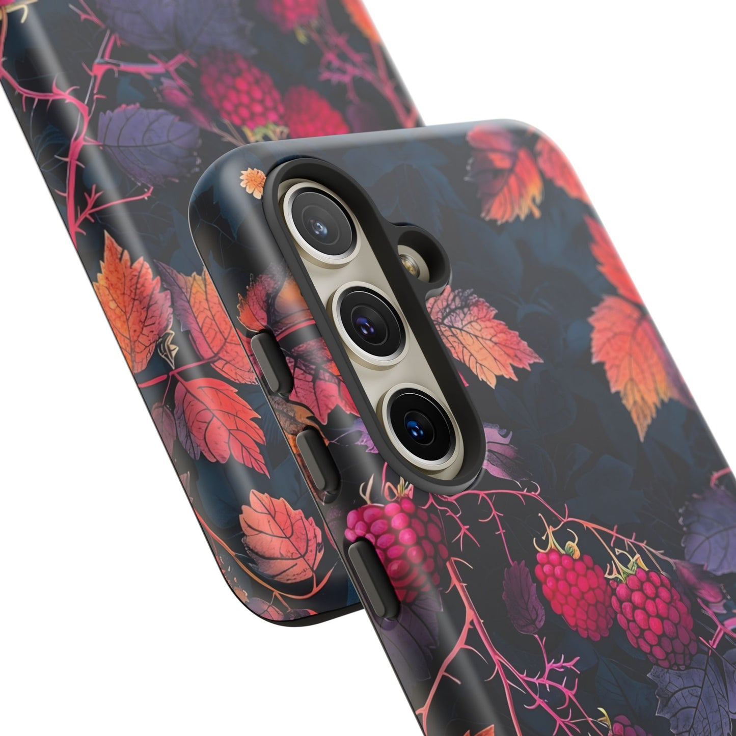 Floral Tough Cases