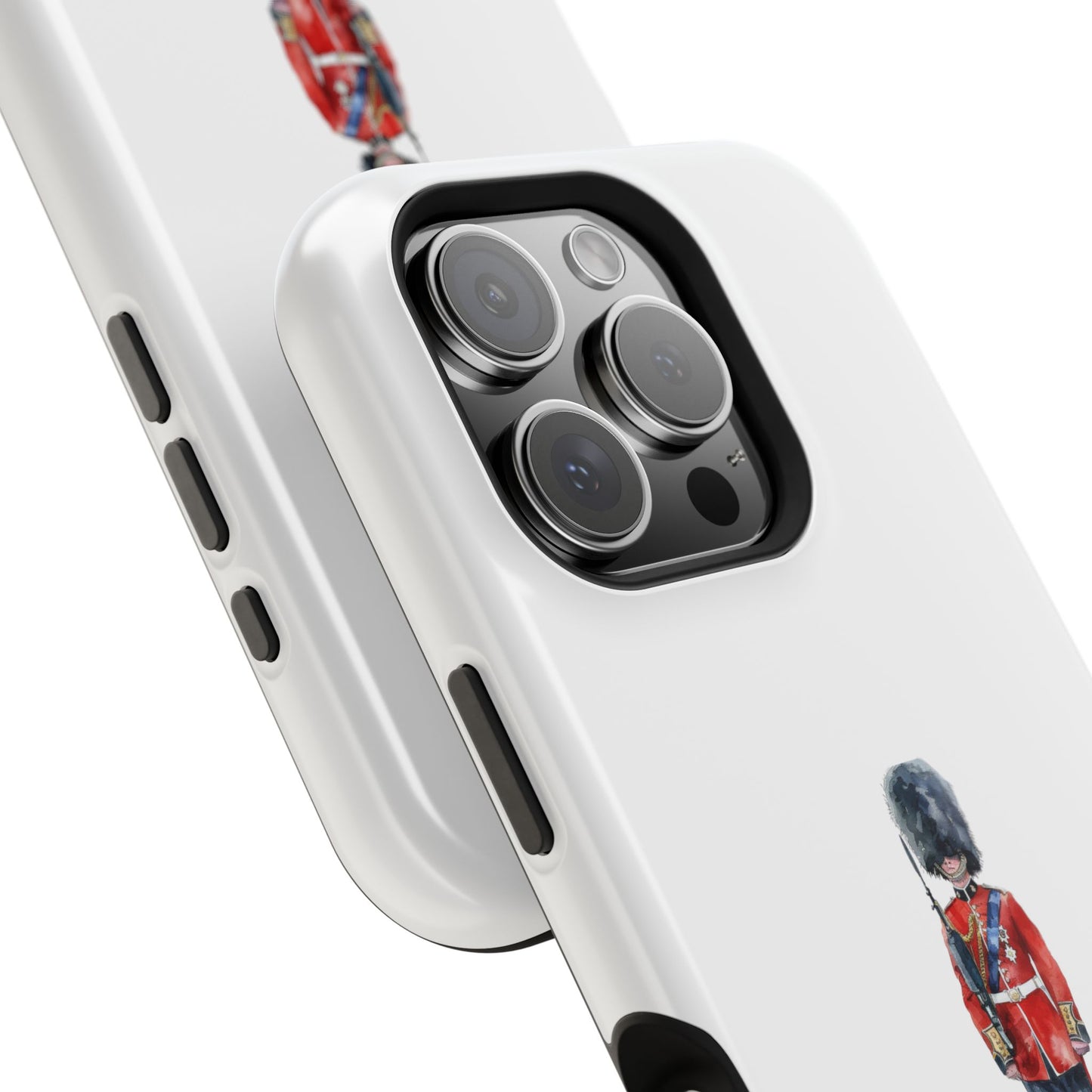 Magnetic Phone Cases, Stylish Tough Cases for Protection, Unique Design, Gift for Phone Lovers, Trendy Accessories, Customizable Designs