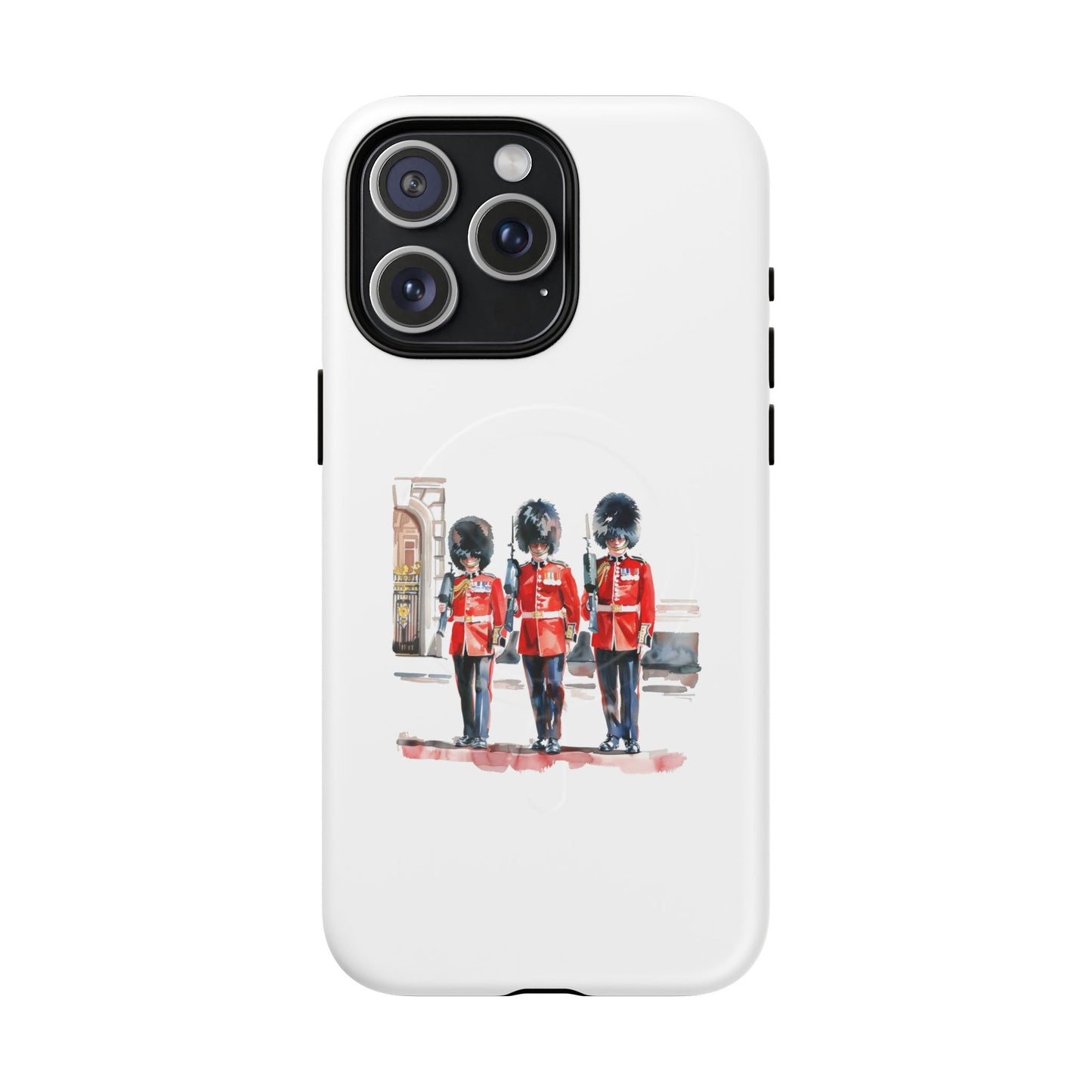 Tough Magnetic Phone Cases for Bold Style, Unique Gift for Phone Lovers, Outdoor Accessories, Military-Inspired Designs, Chic Phone [...]