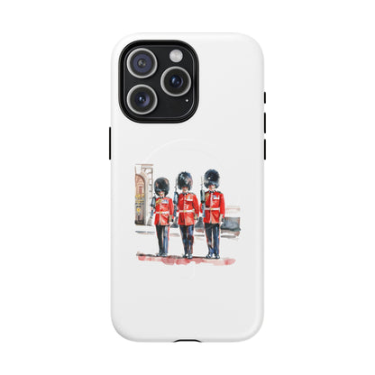 Tough Magnetic Phone Cases for Bold Style, Unique Gift for Phone Lovers, Outdoor Accessories, Military-Inspired Designs, Chic Phone [...]