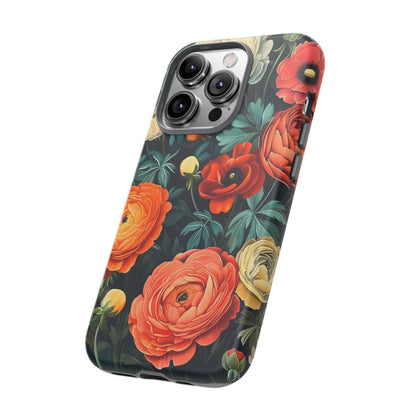 Rose Tough Cases