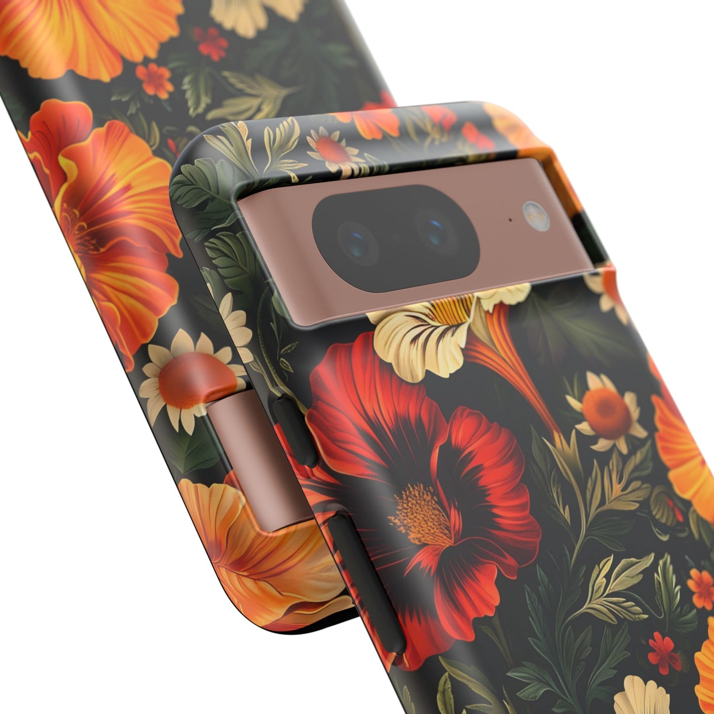 Sunflower Tough Cases