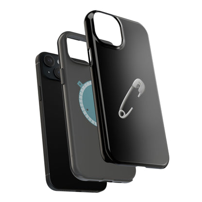 Stylish Magnetic Phone Cases, Trendy Phone Covers, Unique iPhone Accessories, Secure Phone Protection, Minimalist Phone Cases