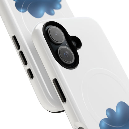 Cloudy Tough Magnetic Phone Case, Durable Custom Phone Cover, Protective Tech Accessory, Cute Gift for Weather Lovers, Unique Phone [...]