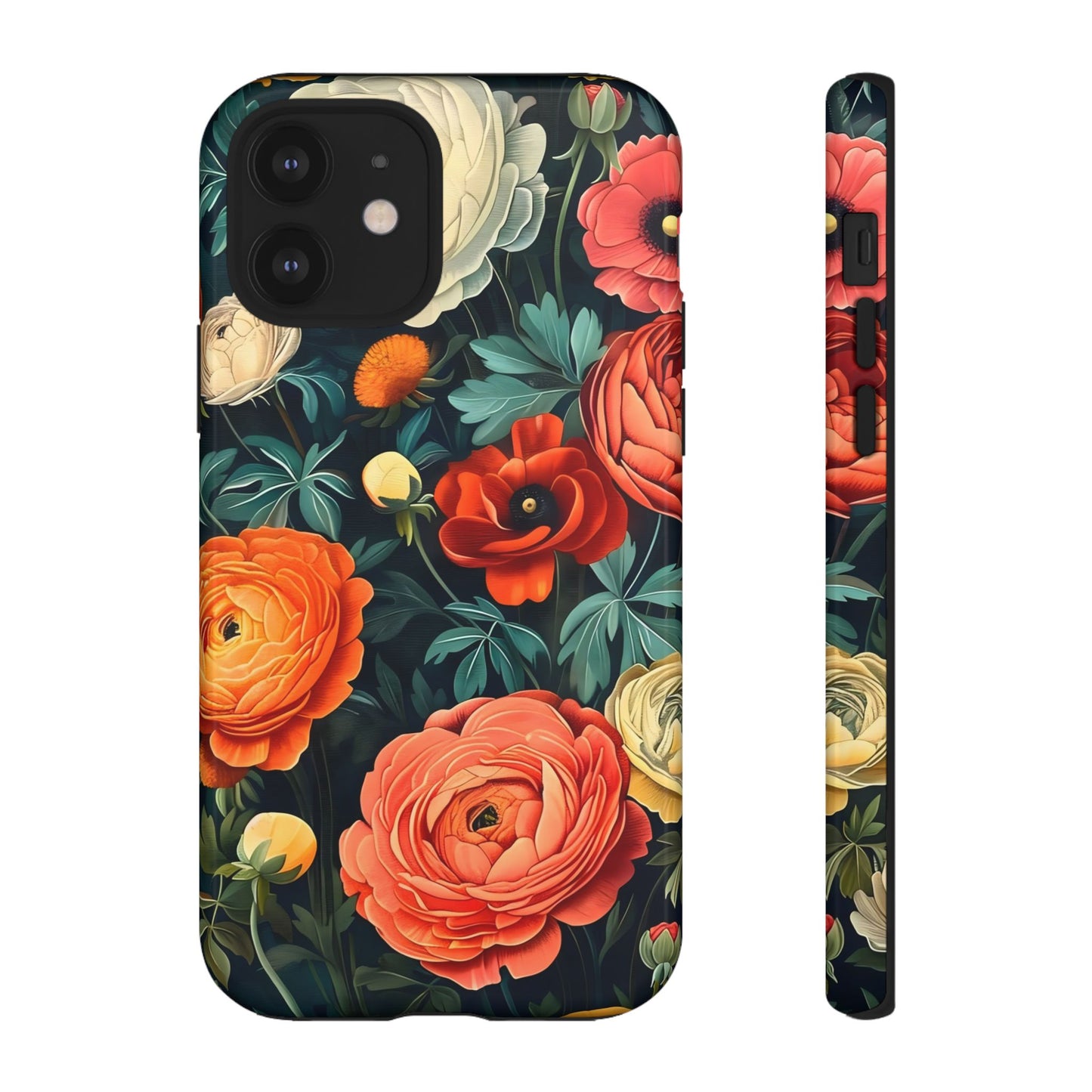 Rose Tough Cases