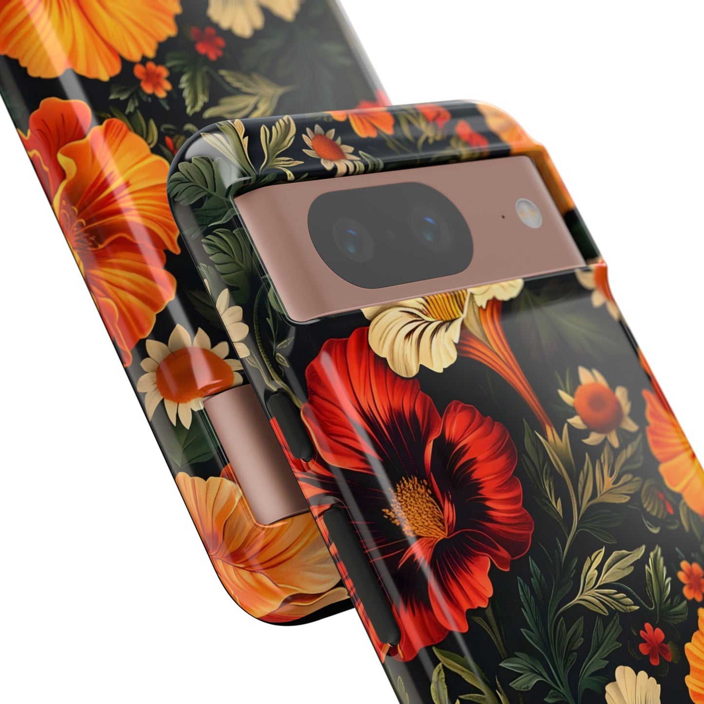 Sunflower Tough Cases