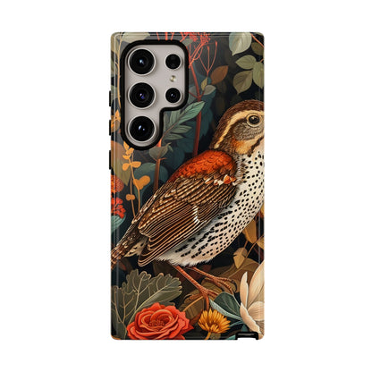Nature-Inspired Phone Case with Beautiful Bird Design, Floral iPhone Cover, Eco-Friendly Tech Accessory, Gift for Bird Lovers, Stylish [...]