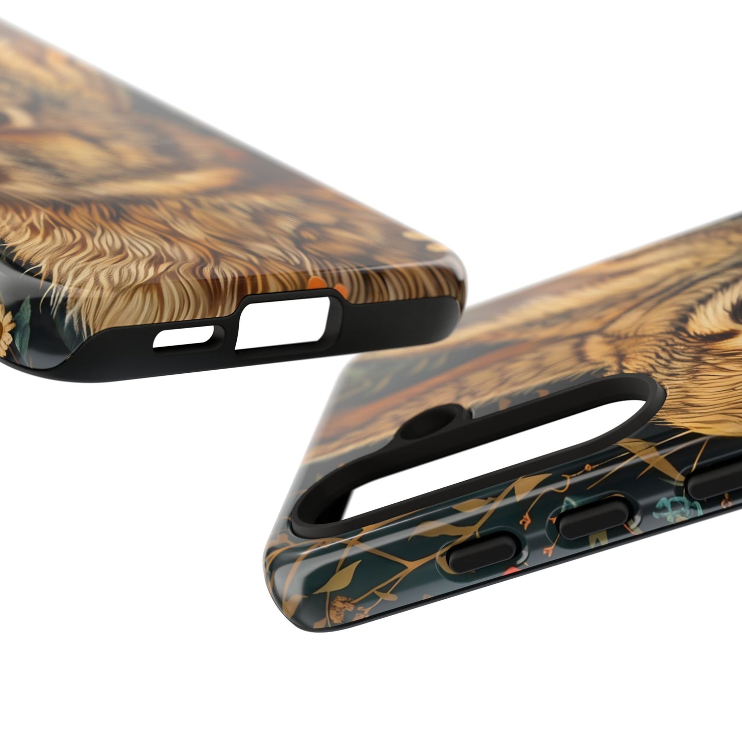 Rabbit Tough Cases