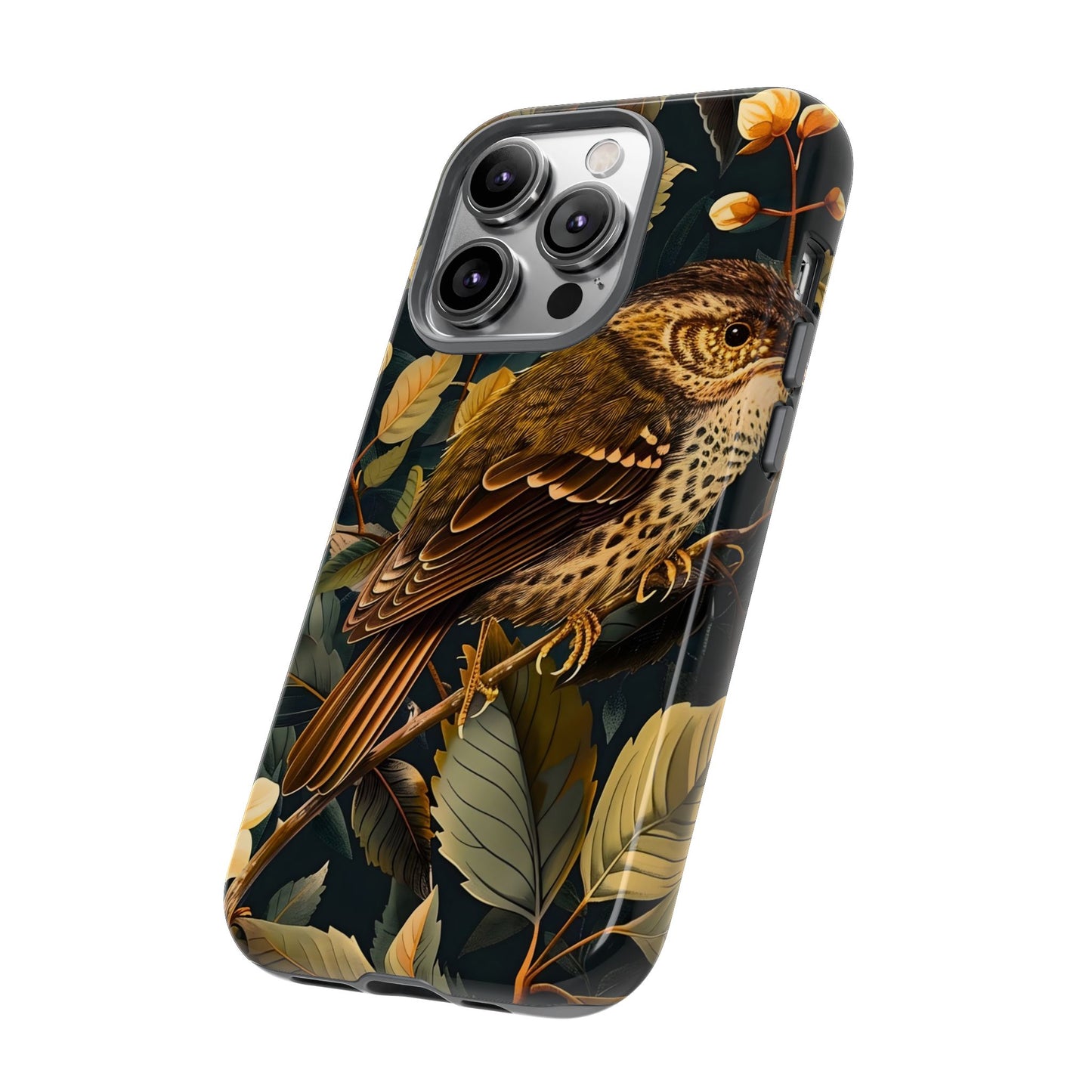 Sparrow Tough Cases