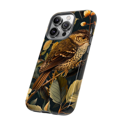 Sparrow Tough Cases