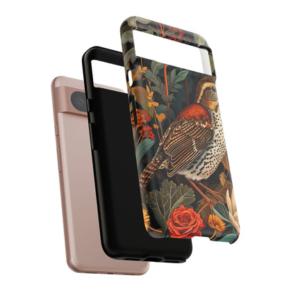 Nature-Inspired Phone Case with Beautiful Bird Design, Floral iPhone Cover, Eco-Friendly Tech Accessory, Gift for Bird Lovers, Stylish [...]