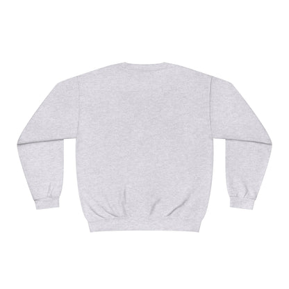 Unisex NuBlend® Crewneck Sweatshirt - British English Bus