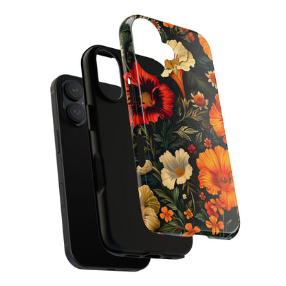 Sunflower Tough Cases