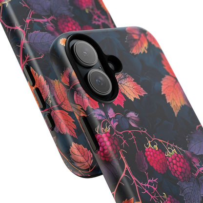 Floral Tough Cases