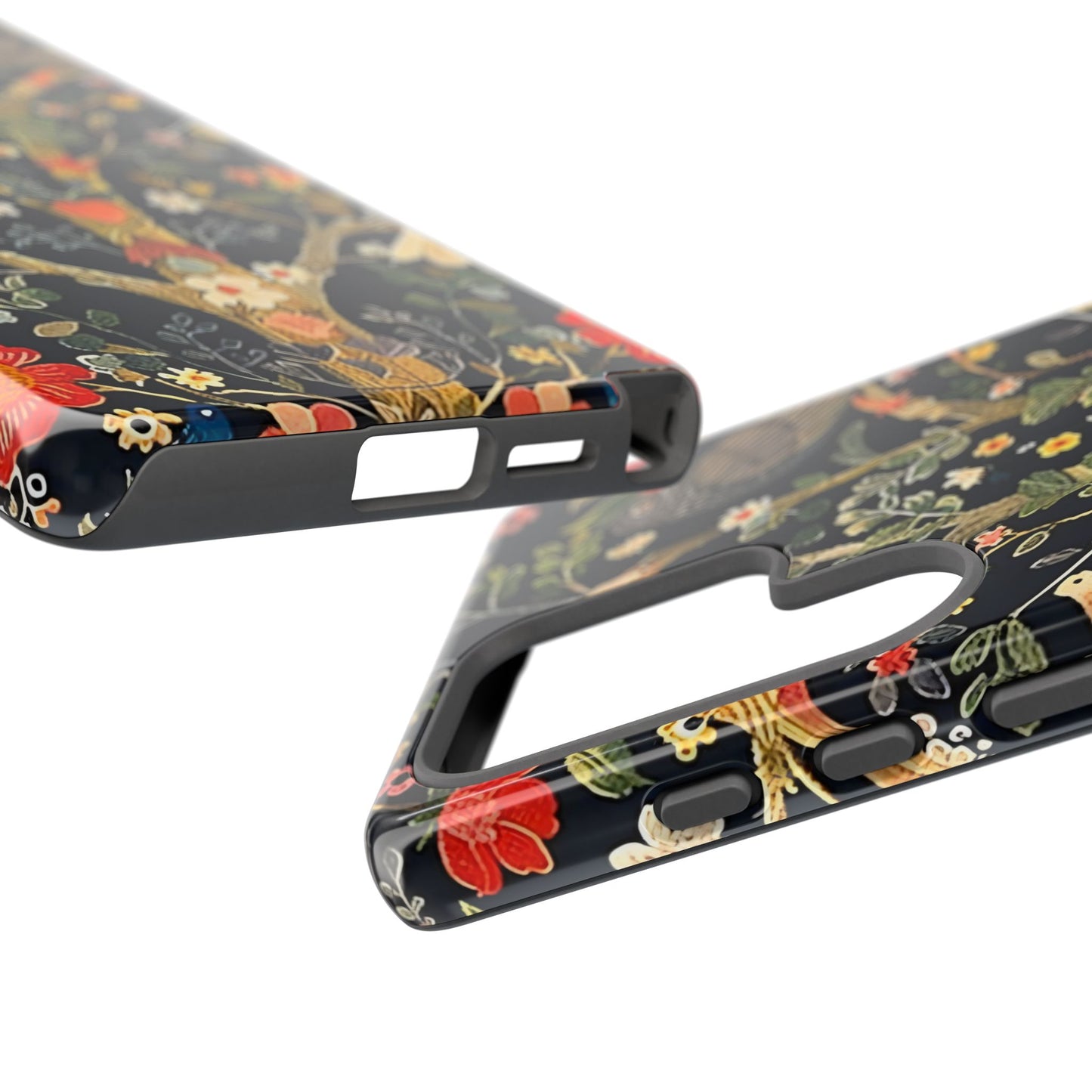 Floral Tough Cases