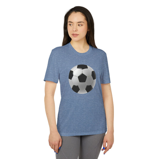 Adidas Unisex - Soccer Sport T-Shirt - Perfect for Game Day