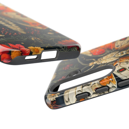 Artistic Butterfly Phone Case for Nature Lovers, Eco-friendly, Gift for Birthdays, Holidays, Unique Cell Phone Accessories