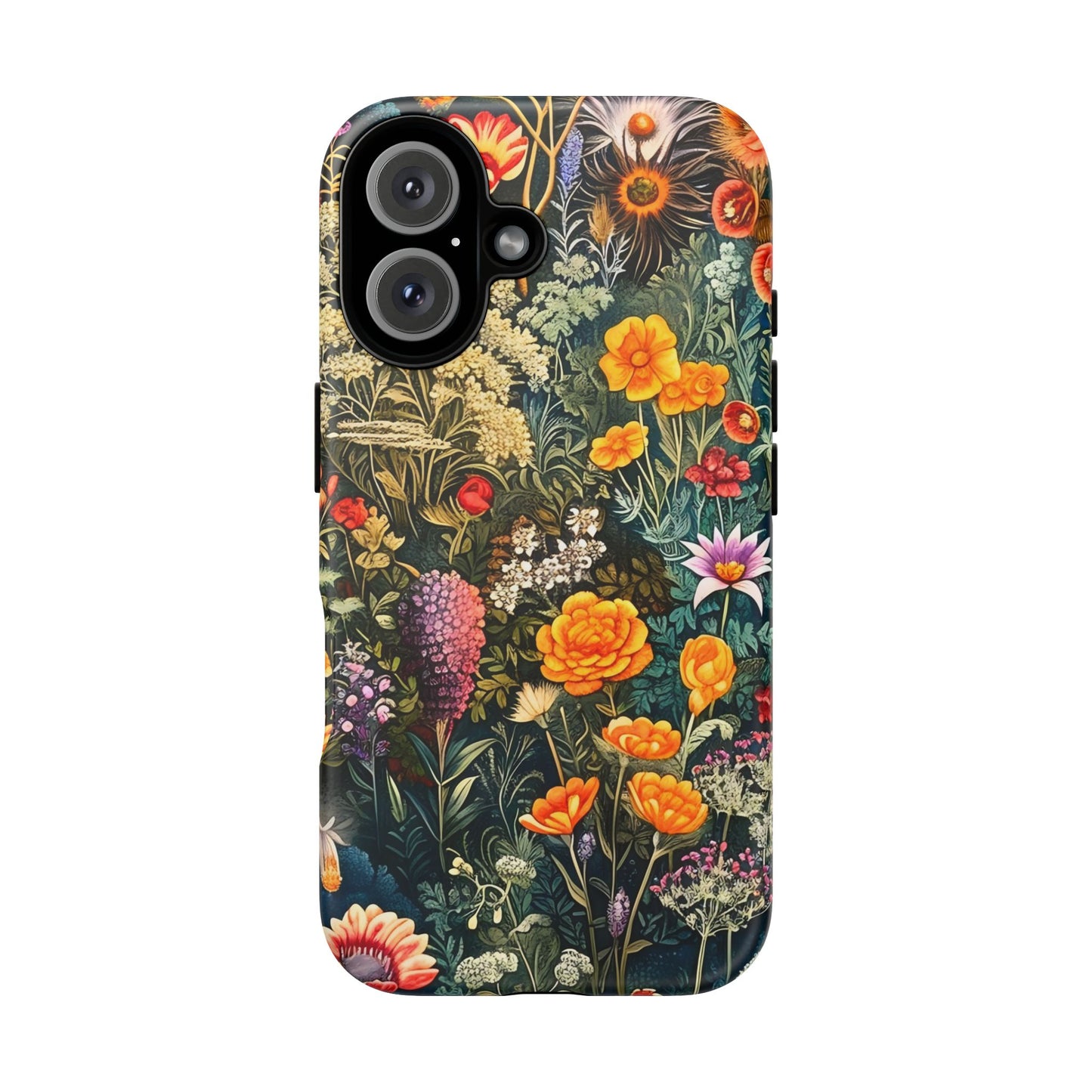 Floral Phone Case
