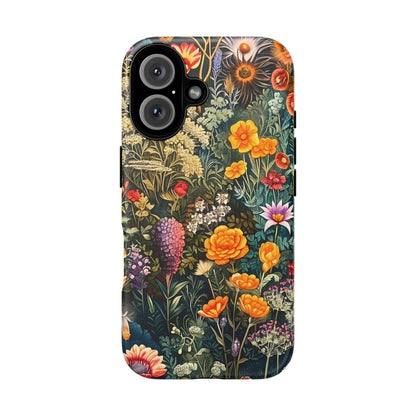Floral Phone Case