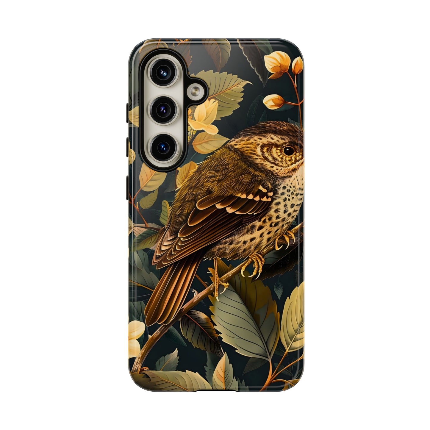 Sparrow Tough Cases