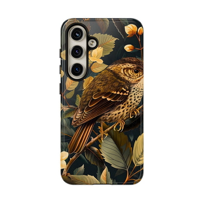 Sparrow Tough Cases
