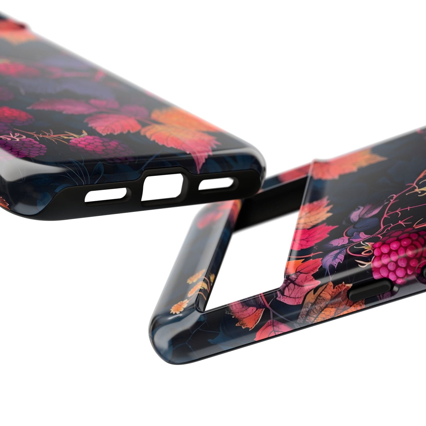 Floral Tough Cases