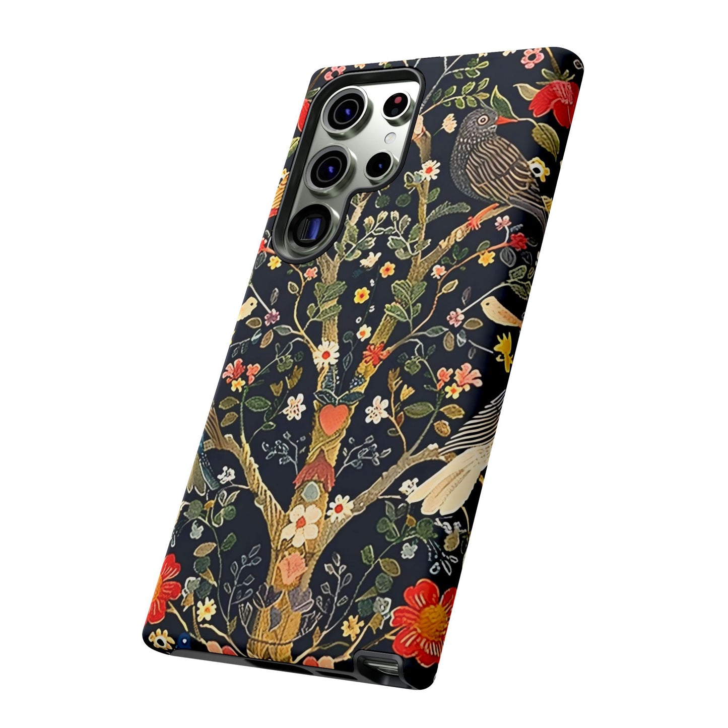 Floral Tough Cases