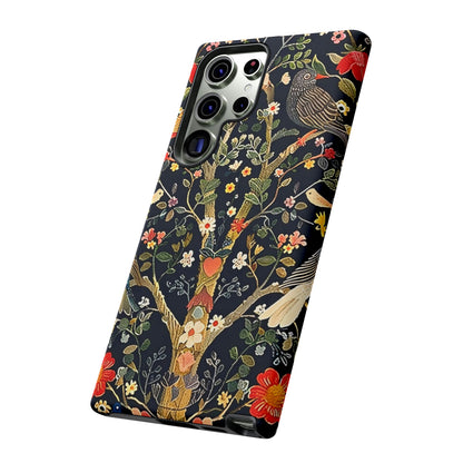 Floral Tough Cases
