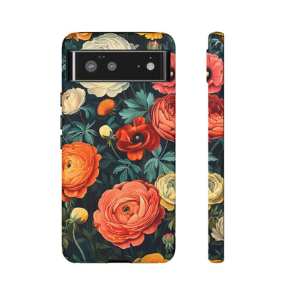 Rose Tough Cases
