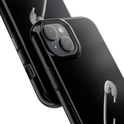 Stylish Magnetic Phone Cases, Trendy Phone Covers, Unique iPhone Accessories, Secure Phone Protection, Minimalist Phone Cases