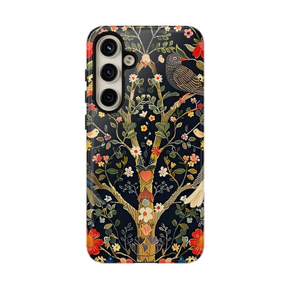 Floral Tough Cases