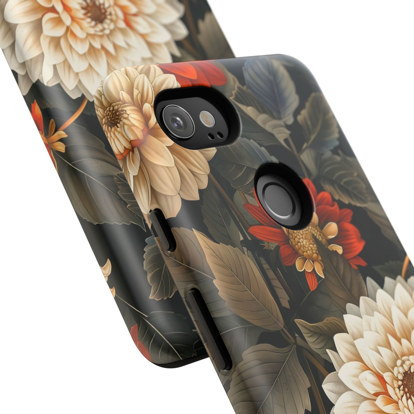 Jasmin Tough Cases
