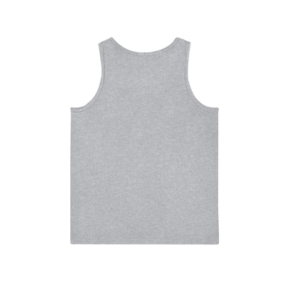 Unisex Softstyle™ Tank Top - Classic British Pub Vibes
